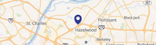 815 James S Mcdonnell Blvd