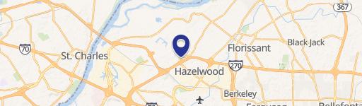 819 James S Mcdonnell Blvd