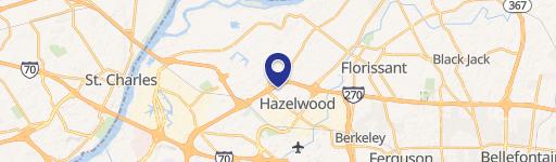 675 James S Mcdonnell Blvd