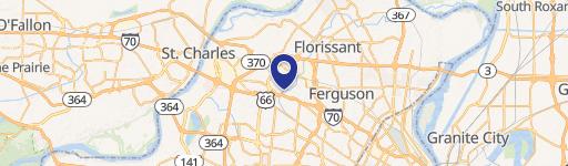 10864 Lambert International Blvd