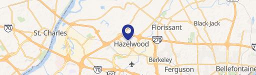 600 Lambert Pointe Dr