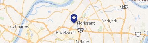 7751 Lindbergh Blvd Ste C