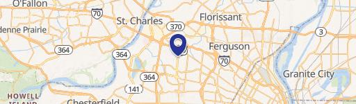 10701 Margatehall Dr