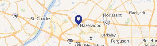 12216 Missouri Btm Rd