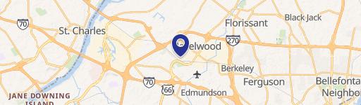 11700 Missouri Btm Rd