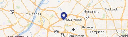 12000 Missouri Btm Rd