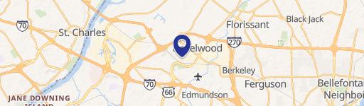 11701 Missouri Btm Rd