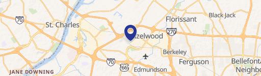 11842 Missouri Btm Rd