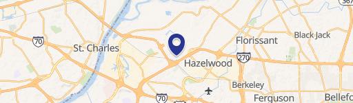 12529 Missouri Btm Rd