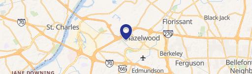 11950 Missouri Btm Rd