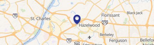 12300 Missouri Btm Rd