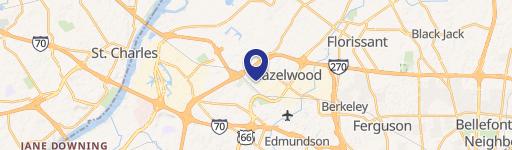 11920 Missouri Btm Rd