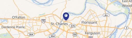 13925 Missouri Btm Rd