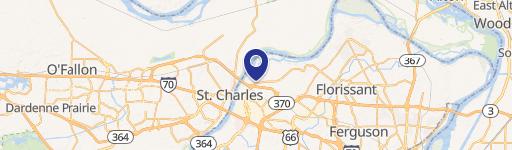 13945 Missouri Btm Rd