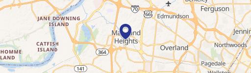 2423 Northline Industrial Dr