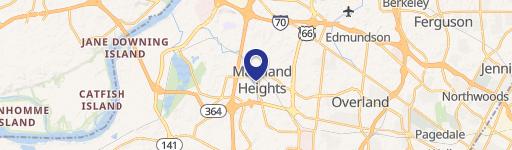 11721 Northline Industrial Dr