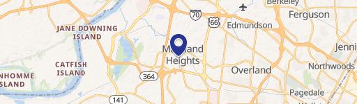 11722 Northline Industrial Dr