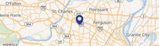 11200 Old Saint Charles Rd