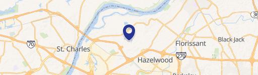 4774 Park 370th Blvd