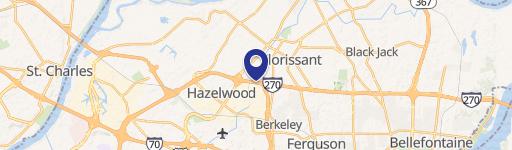 8900 Pershall Rd, Unit 100