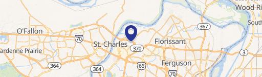 13135 Prouhet Farm Rd