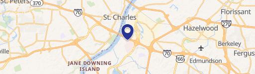 13901 Riverport Pl Dr