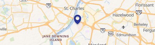 3101 Riverport Tech Ctr Dr