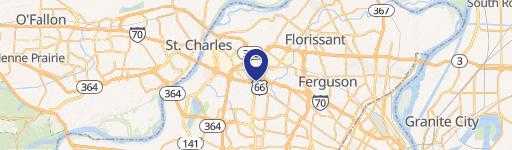 11403 Saint Charles Rock Rd