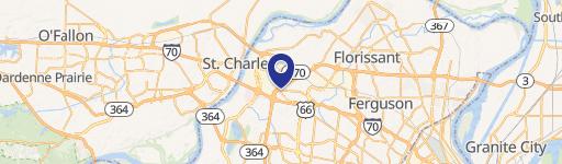 12434 Saint Charles Rock Rd