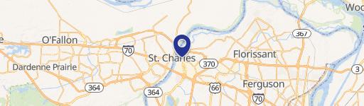 13918 Saint Charles Rock Rd