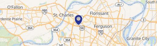 11731 Saint Charles Rock Rd