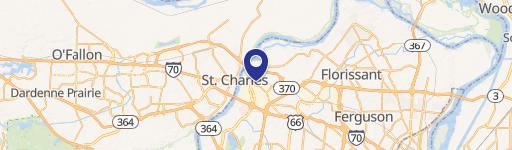 13789 Saint Charles Rock Rd