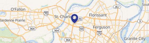 12452 Saint Charles Rock Rd