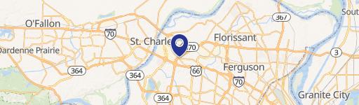 12450 Saint Charles Rock Rd