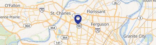 11404 Saint Charles Rock Rd