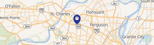 11449 Saint Charles Rock Rd