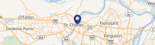 13931 Saint Charles Rock Rd