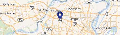 11265 Saint Charles Rock Rd