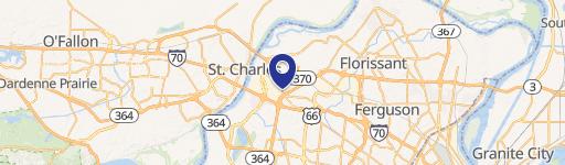 12700 Saint Charles Rock Rd