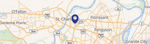 12750 Saint Charles Rock Rd