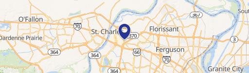 12725 Saint Charles Rock Rd