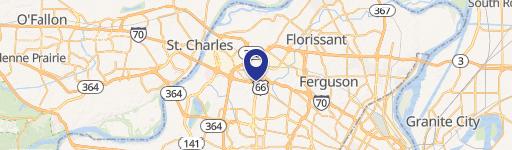 11444 Saint Charles Rock Rd