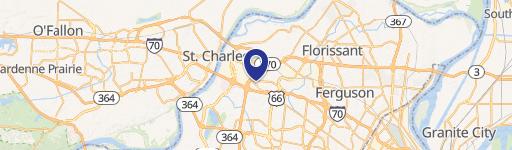 12294 Saint Charles Rock Rd