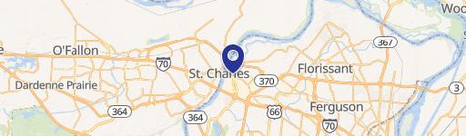 13910 Saint Charles Rock Rd