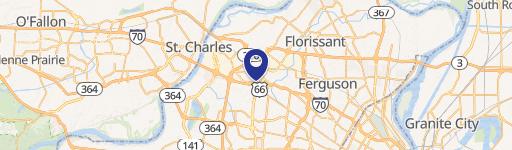 11443 Saint Charles Rock Rd