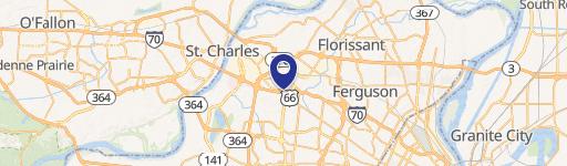 11520 Saint Charles Rock Rd