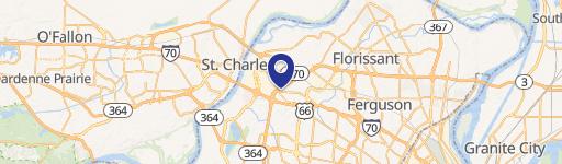 12409 Saint Charles Rock Rd