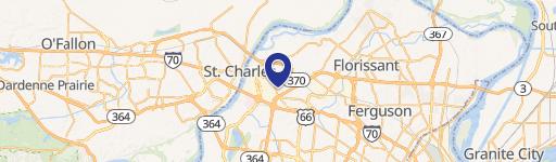 12755 Saint Charles Rock Rd