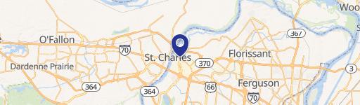 13933 Saint Charles Rock Rd