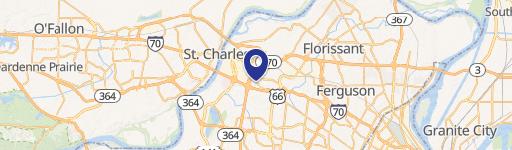 12222 Saint Charles Rock Rd